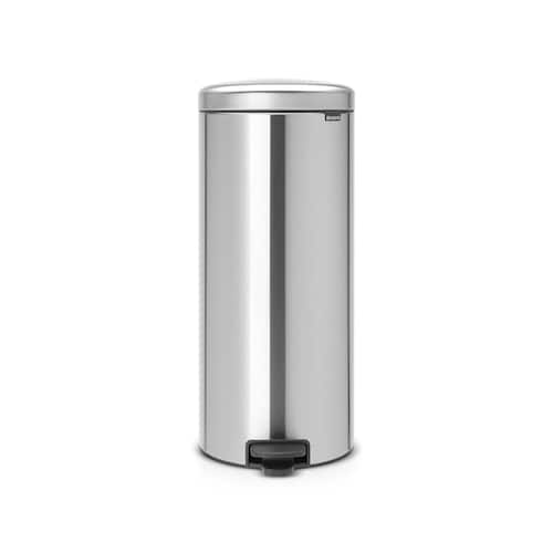 BRABANTIA Papperskorg Pedalhink New Icon 30L