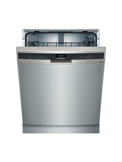 Siemens Sn43hi33ts Iq300 Inbyggd Diskmaskin - Rostfritt Stål