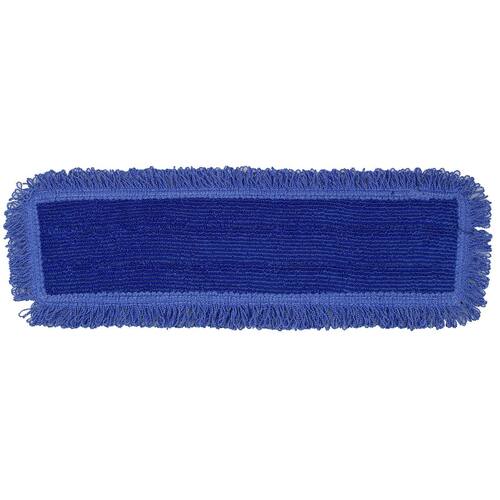 VIKUR Clean Allroundmopp M9B 43 cm Blå