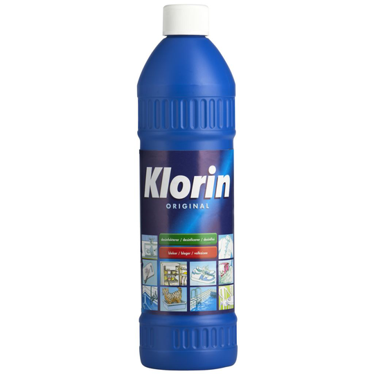 Klorin Original 750 ml
