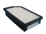 Luftfilter ALCO FILTER MD-8634