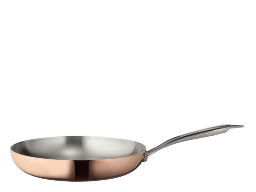 Blomsterberg Pan 28 Cm. Stekpanna