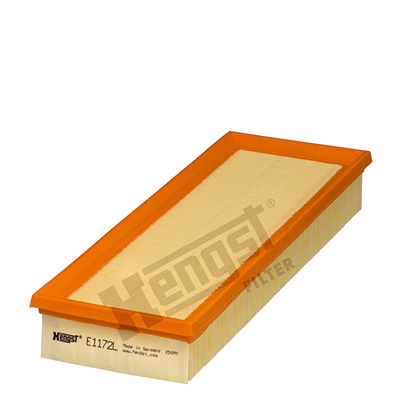 Luftfilter HENGST FILTER E1172L
