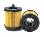 Oljefilter ALCO FILTER MD-463
